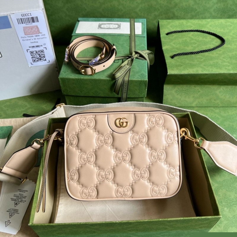 G*u*i satchel bags